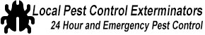 Green Valley Lake CA Pest Control Exterminators